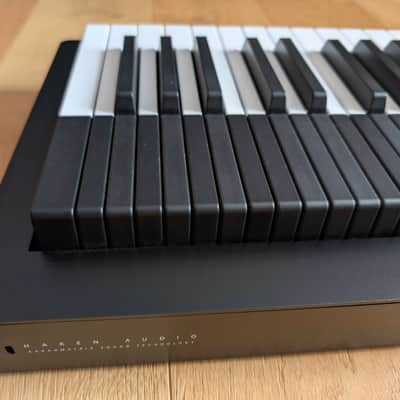 Expressive E Osmose 49-Key MPE Synthesizer (Like New, Remaining Warranty) image 9