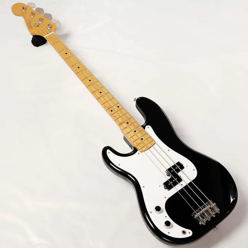 Fender PB-57 LH Precision Bass Reissue Left-Handed MIJ | Reverb