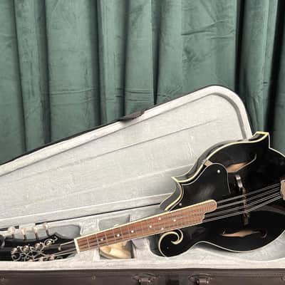 Speranski F-Style Mandolin w case image 6