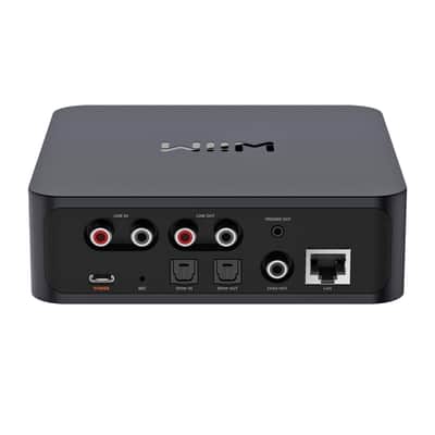 WiiM: Pro Plus Music Streamer image 2