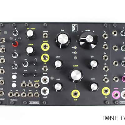 Birdkids The Bateleur MKII 2 Eurorack Modular Synthesizer PRO SYNTH DEALER image 1