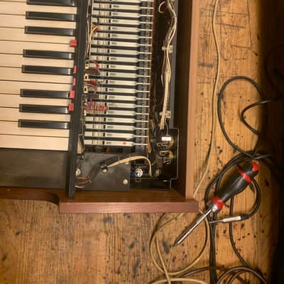 Solina String Ensemble Mk1 image 7