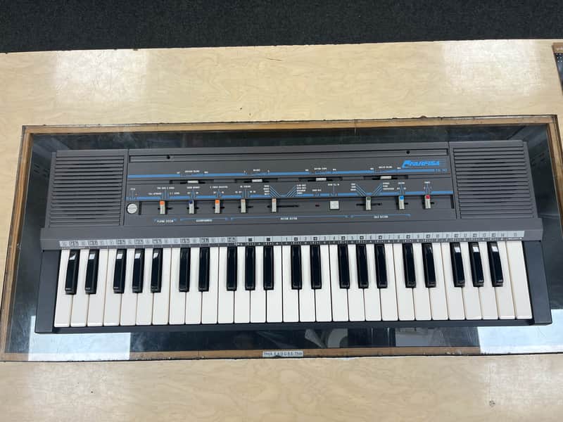 Farfisa FK 50