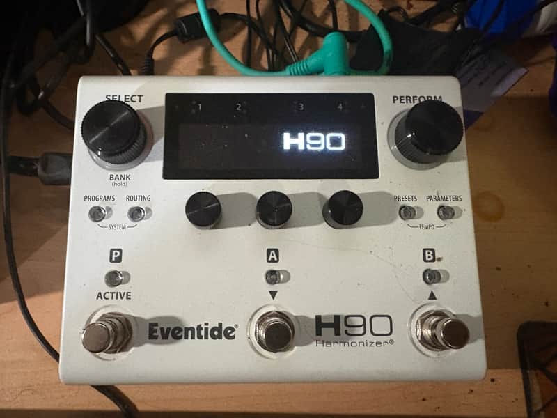 Eventide H-90