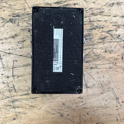 Used DigiTech Hardwire Supernatural Ambient Stereo Reverb Guitar Pedal with Original Box image 7