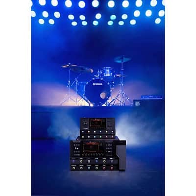 Line 6 Helix Stadium XL Floor Multi-Effects Guitar Processor image 16