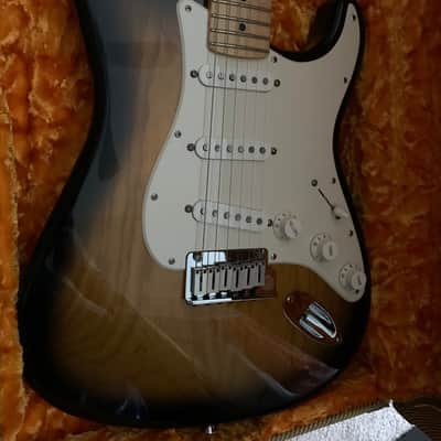 Fender 50th Anniversary American Series Stratocaster 2004 image 1