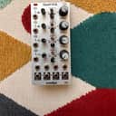Intellijel Quad VCA Eurorack Synth Module 2017 - Present - White
