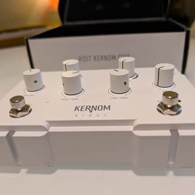 Kernom Ridge Overdrive 2021 - Present - Various image 6