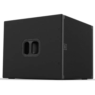 JBL SRX918S Powered Subwoofer - 18in image 14