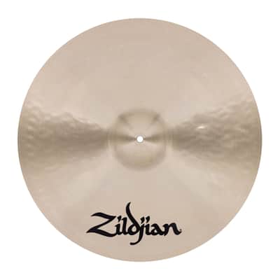 Zildjian K2819 K-Series Paper Thin Crash 19" - Crash Cymbal image 2
