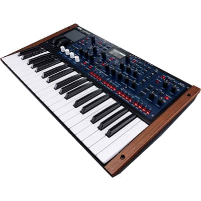 Korg Multi/Poly Virtual Analog Synthesizer image 4