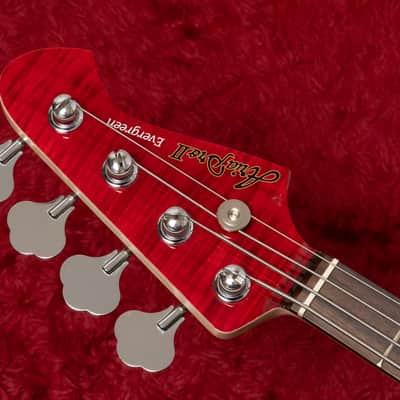 【new】Aria Pro II / Evergreen STB-AE200 SR 4.640kg #1124121417【GIB Yokohama】【price included SHIPPING & IMPORT TAX & VAT】 image 4