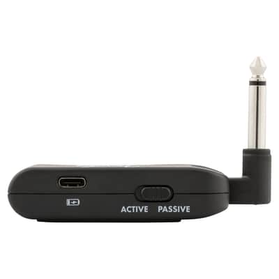 Fender Telepath Wireless Transmitter image 3