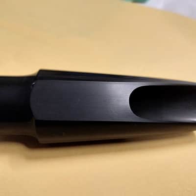 MacSax D-Jazz Tenor Saxophone Mouthpiece Regular 7 image 6