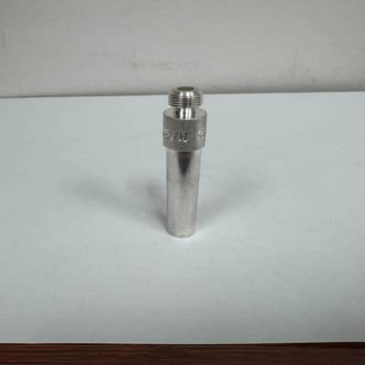 AR Resonance PS 46 M B Bronze Cornet Backbore - Silver image 4