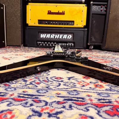 2021 Dean ML 79 Floyd Dimebag Darrel w/ Bill Lawrence L500XL image 12