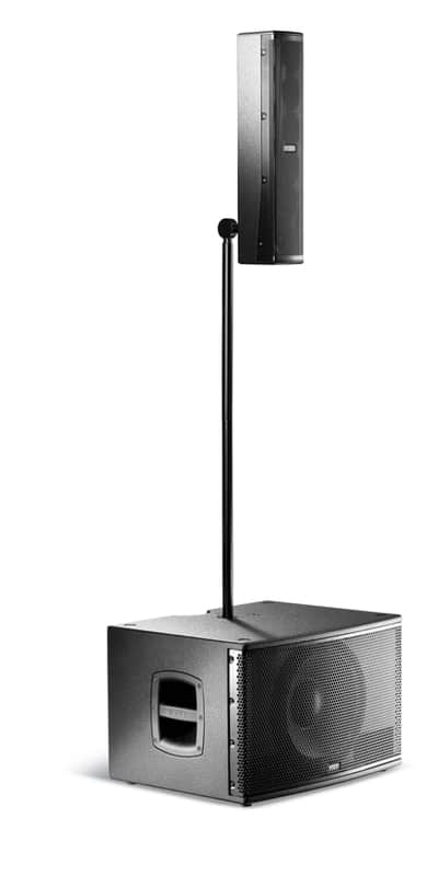 FBT Vertus CS1000 1000w (Couple) image 1