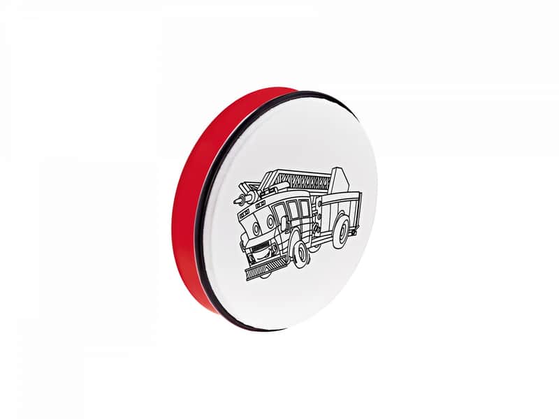 Meinl Nino Hand Drum 10'' image 1