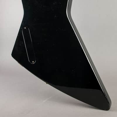 Gibson Heritage Explorer 1983, Ebony image 7