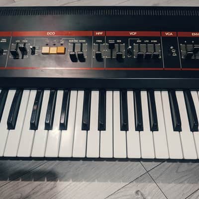 Roland Juno-6 Pro-Serviced w/ Midi! image 4