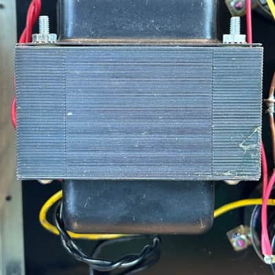 peterson/klaus MOSFET 120 2000’s - Black image 12