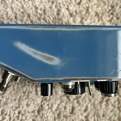 PettyJohn Electronics Studio PreDrive Pedal - Studio Grade Guitar Preamp! image 6