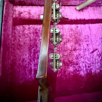 Gibson Thunderbird Bicentennial 1976 - 1979 - Tobacco Sunburst image 10