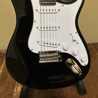 PRS SE Silver Sky John Mayer Signature Model Piano Black image 2