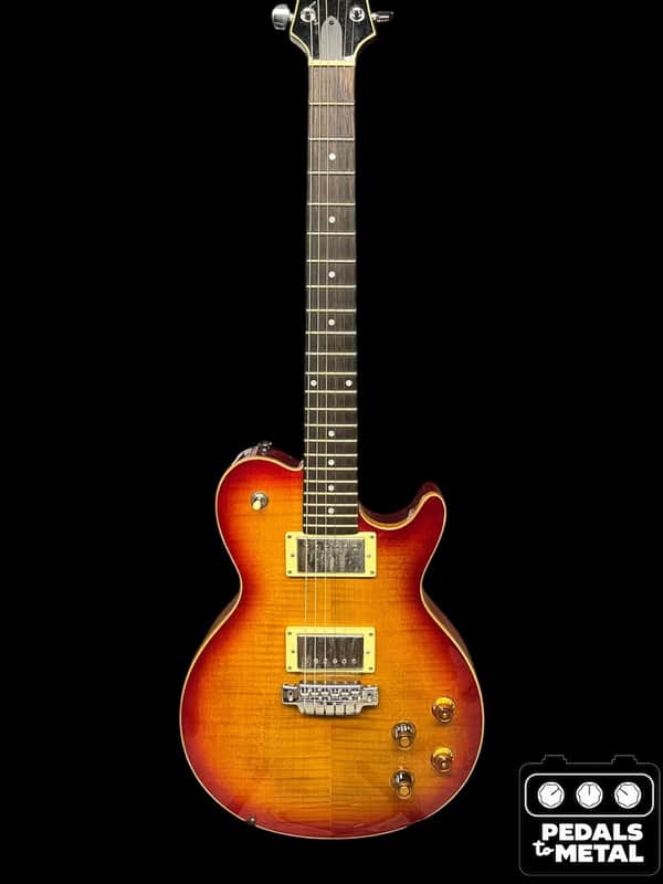 Line 6 JTV-59 James Tyler Variax - 8.12lbs - x17568 image 1