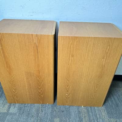 PMC Loudspeakers IB1 Passive Range Studio Monitors - Pair image 11