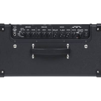 Boss Katana 50 Gen 3 EX 50-Watt 1x12" Guitar Combo Amp image 4