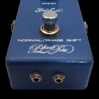 Maxon PT999 Phaser Tone 70’s - Blue image 6