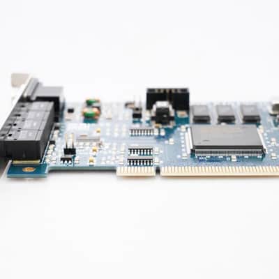RME DIGI9636/52 S/PDIF-ADAT Multitrack System PCI Interface Card #53023 image 5