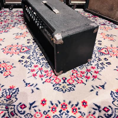 Ampeg V-7 MTI Era 2-Channel 100w Head image 2