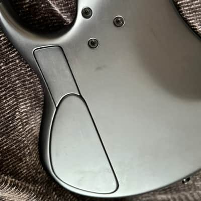 MTD USA 434-24 - Transparent Black image 8