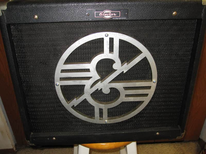 Epiphone Electar Tube 30 combo amp image 1