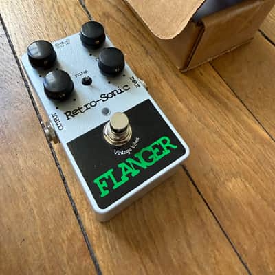 Retro-Sonic Flanger image 3