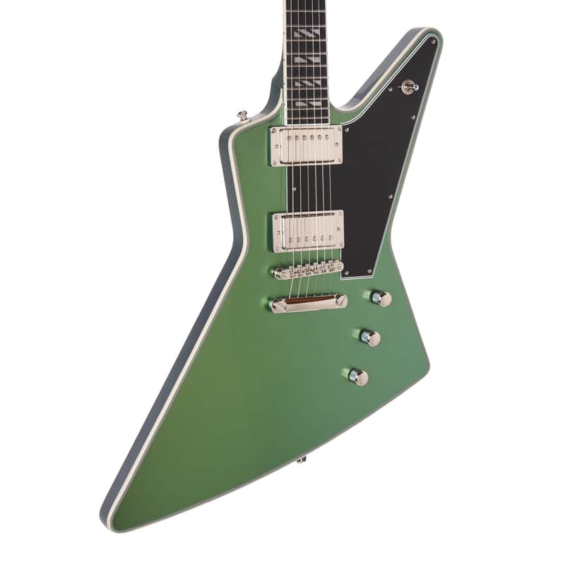 Epiphone Futura Explorer Custom image 4
