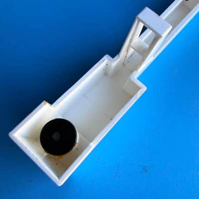 M-AUDIO Axiom 25 49 61 MIDI Controller Keyboard Part: White Key [A] image 6