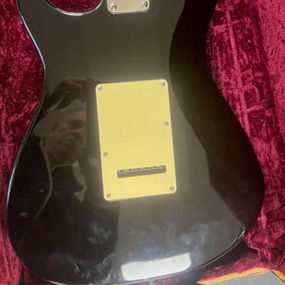 Dean Zelinsky Private Label Tagliare Quilt Top With Z Glide Neck & Original Case image 6
