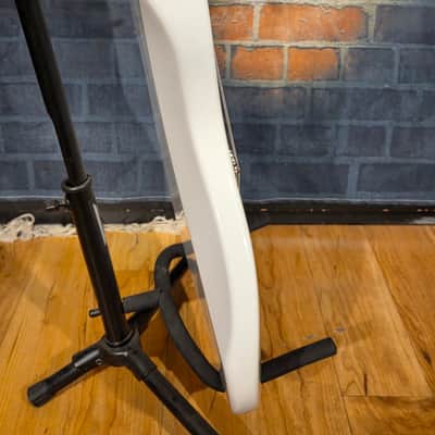 Eastwood Mach Two Electric Guitar image 8