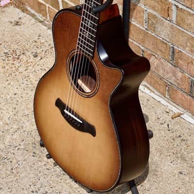 Taylor Builder's Edition 912ce image 4