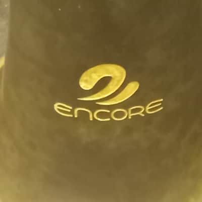 Encore CL205 Soprano Clarinet serial 29139 - Black image 5