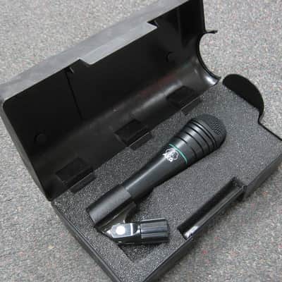 AKG D3700 Dynamic Microphone Mic image 1