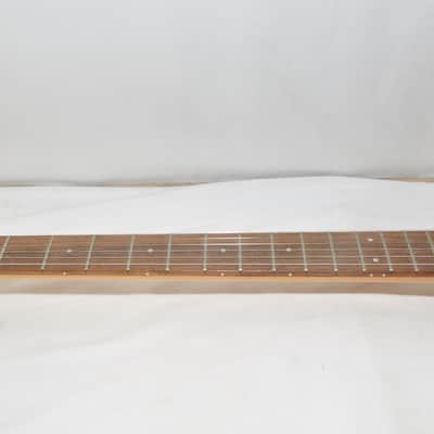 FERNANDES FR-65 Natural Tone Generator 1995 Electric guitar Ref No 6873 image 7