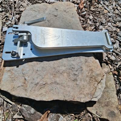 Trick Pro-1V Bigfoot Conversion Kit (pre 2015) 2012 - Silver image 2