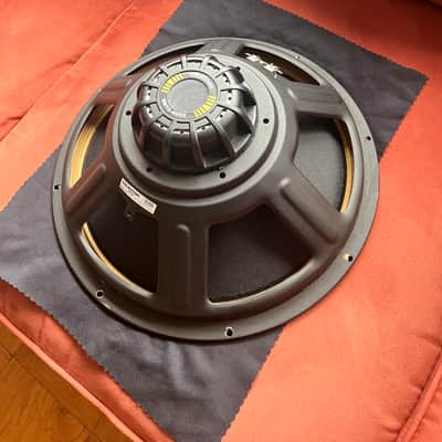 Celestion BN15-400X Neodymium 15" Bass Speaker image 3
