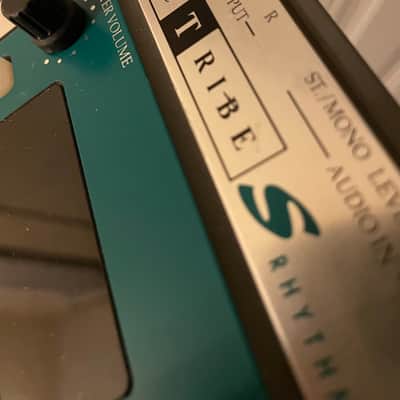 Korg Electribe-S ES-1 Rhythm Production Sampler (With Manual, Power Cord, and Smart Media Card) image 13