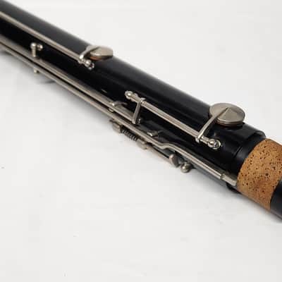 Selmer 1432 Student Plastic Bassoon W/ Case & 2 Bocals image 11
